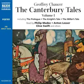 The Canterbury Tales
