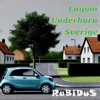 Lagom Underbara Sverige