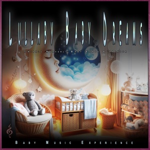 Lullaby Baby Dreams: Twinkle Heavenly Baby Songs Surrender
