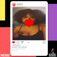 Double Tap (feat. MCM Raymond) - Single - Paupa