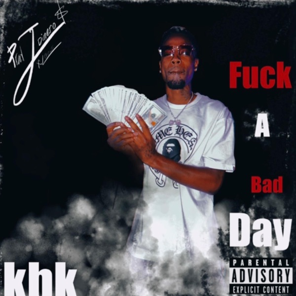 F**k A Bad Day