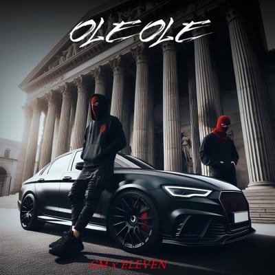 OLE OLE (feat. ELEVEN) - Single