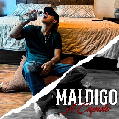 MALDIGO A CUPIDO - Single