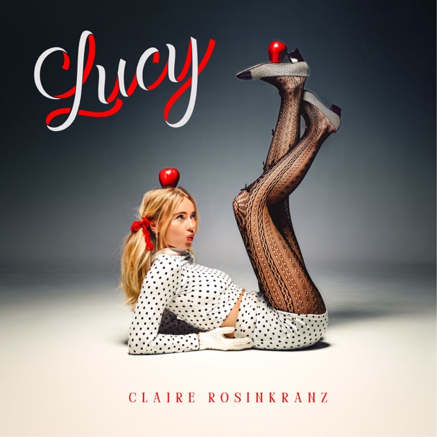 Claire Rosinkranz レコード Stream Claire Rosinkranz music | Listen to songs, albums