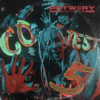 CO JEST 5 (feat. SOCZY, PAWEŁ PRZYGODA, NIEWIELKI, MONTE, Jinx & Sara) - Single - POTWORY I SPÓŁKA