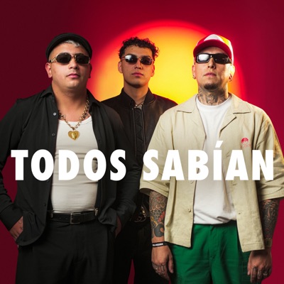 Todos Sabían - Single