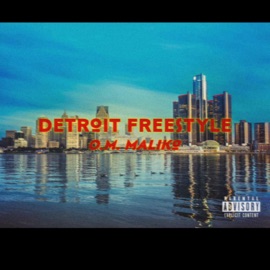 Detroit Freestyle O.M. Maliko