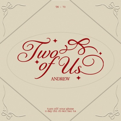 Two of Us - Single