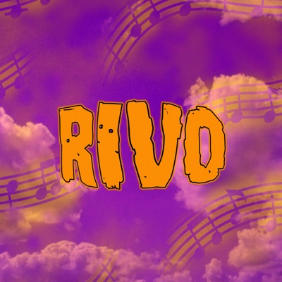 RIVO - EP