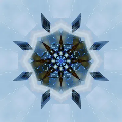 Listen to Shifting Clouds by D*time