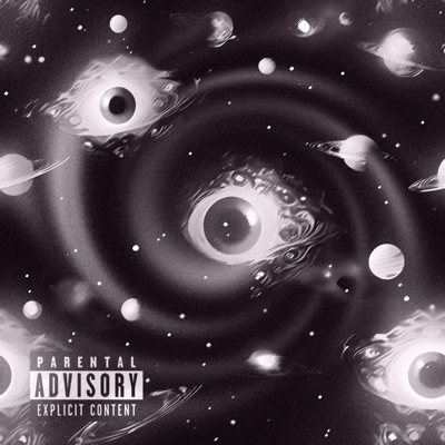 Mr.Nobody - EP
