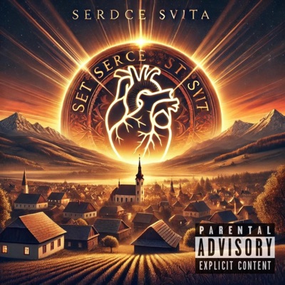 SERDCE SVITA