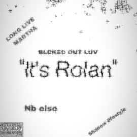 LONG LIVE MARTHA Ròllìn