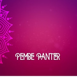 Pembe Panter