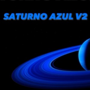AUTOMOTIVO SATURNO AZUL VOL 2 - VERSÃO DO YTBR - Single