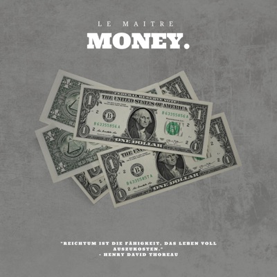 MONEY. - Single