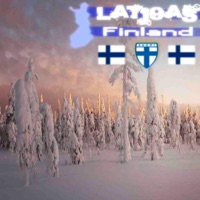 Finland - Single - Lati9as