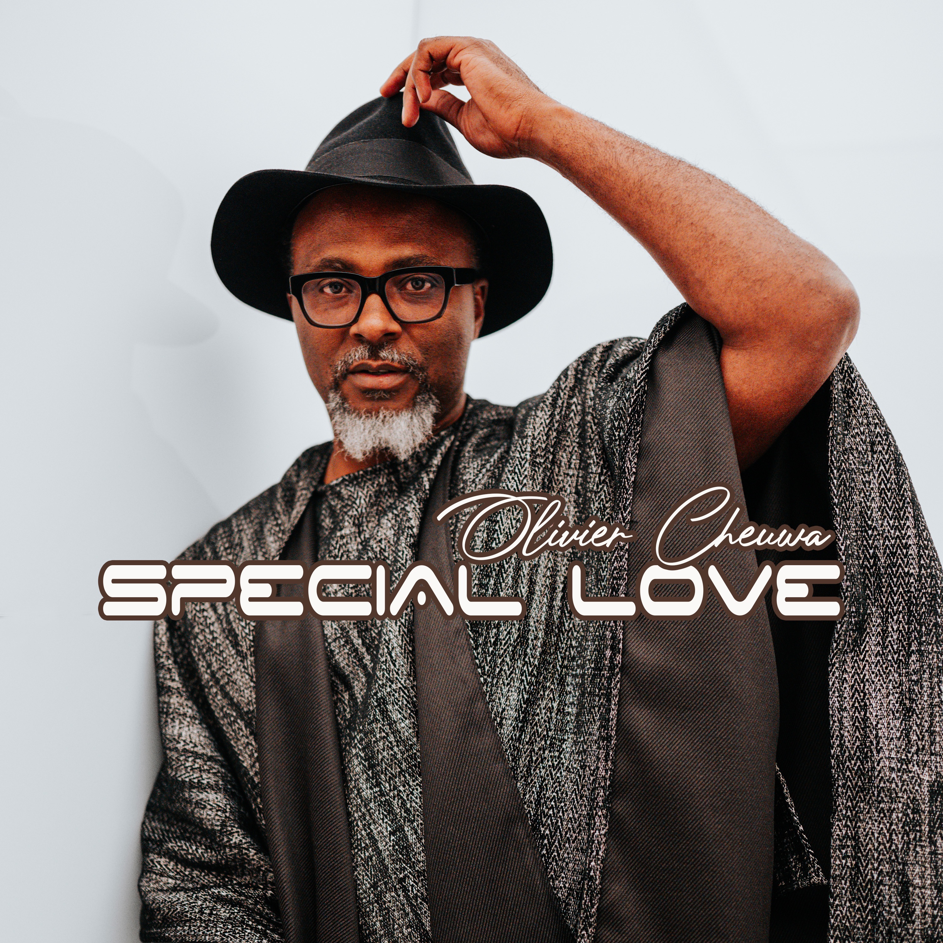 Special Love - Single