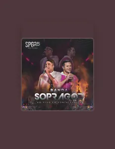 Listen to Sopragod, watch music videos, read bio, see tour dates & more!