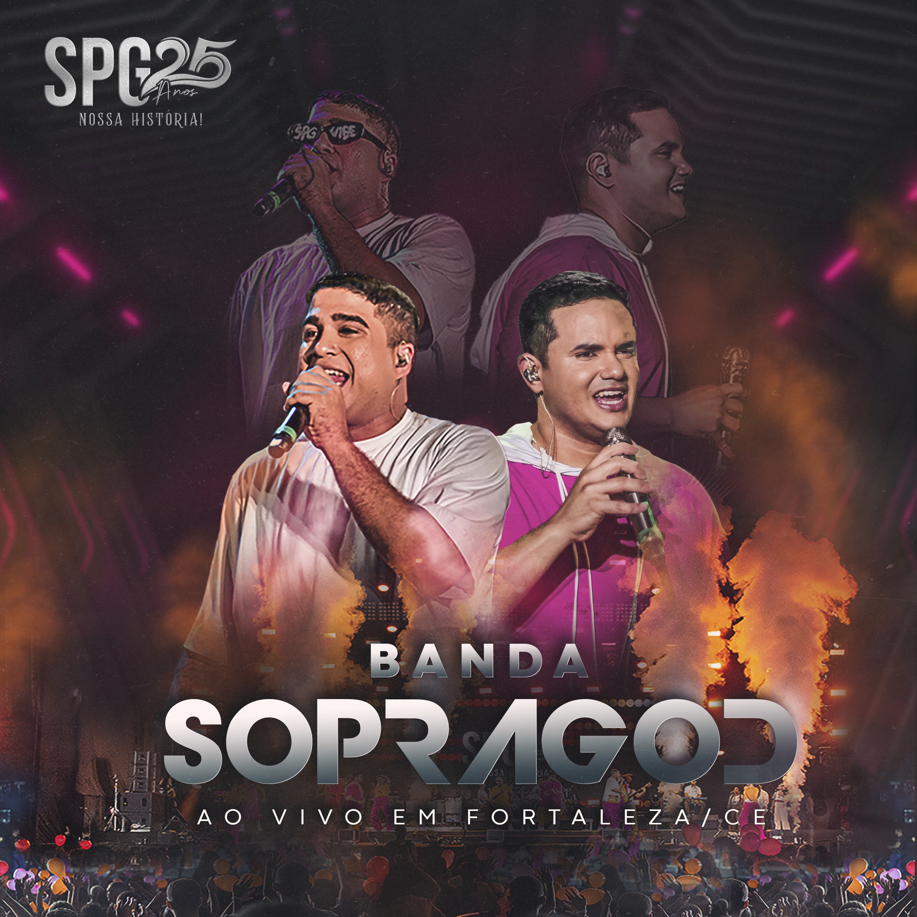 Sopragod (Vibe) - Vibe (ft. Yuri Costa)