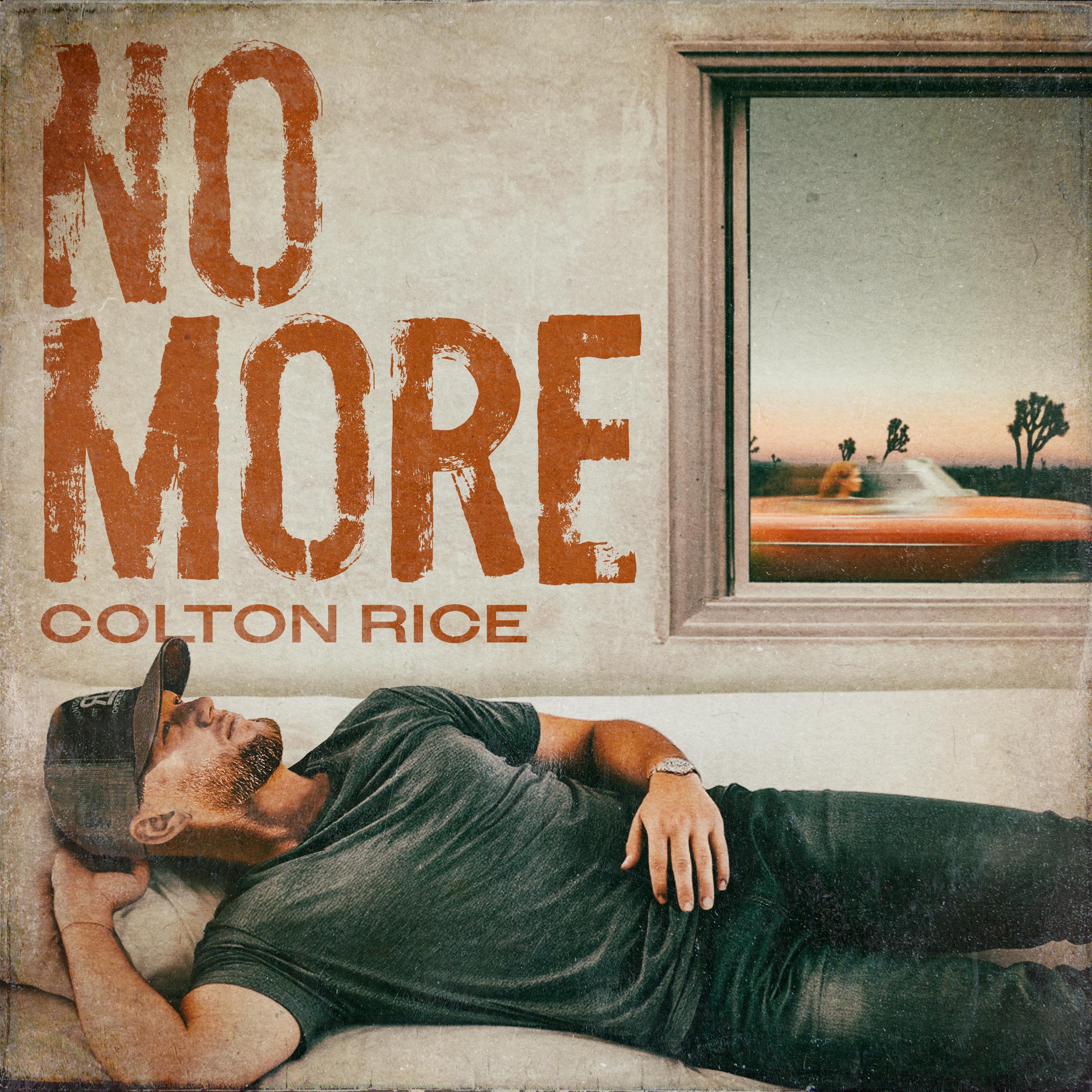 No More - Single