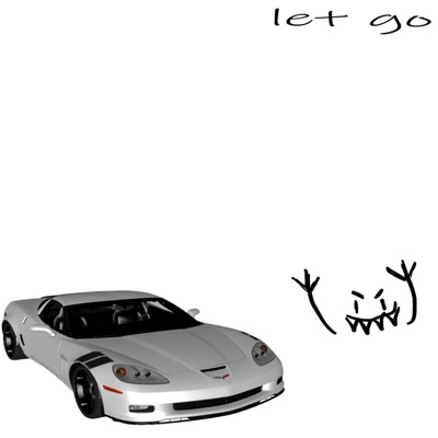 let' go (feat. banzo) - Single
