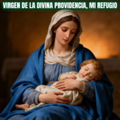 DÍA DE LA VIRGEN DE LA DIVINA PROVIDENCIA | 12 CANCIONES DEVOCIONALES Y CONSAGRACIÓN FINAL | DÍA ESPECIAL
