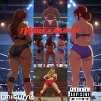 TwerkAMania - Single - Onigumo