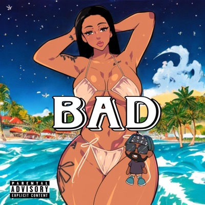 BAD - Single