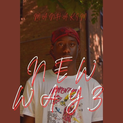 NEW WAYZ - Single