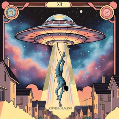 XII - Contemplación (feat. Patricia "Piojo" Zappia & Diego Portnoy) - Single