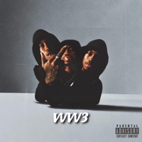 WW3 - Single - Matt Gantos & Greezo