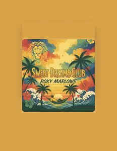 Poslechněte si interpreta Roxy Marlowe, sledujte hudební videa, přečtěte si životopis, podívejte se na data turné a další informace.