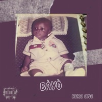 Bàyò - EP - Hero One