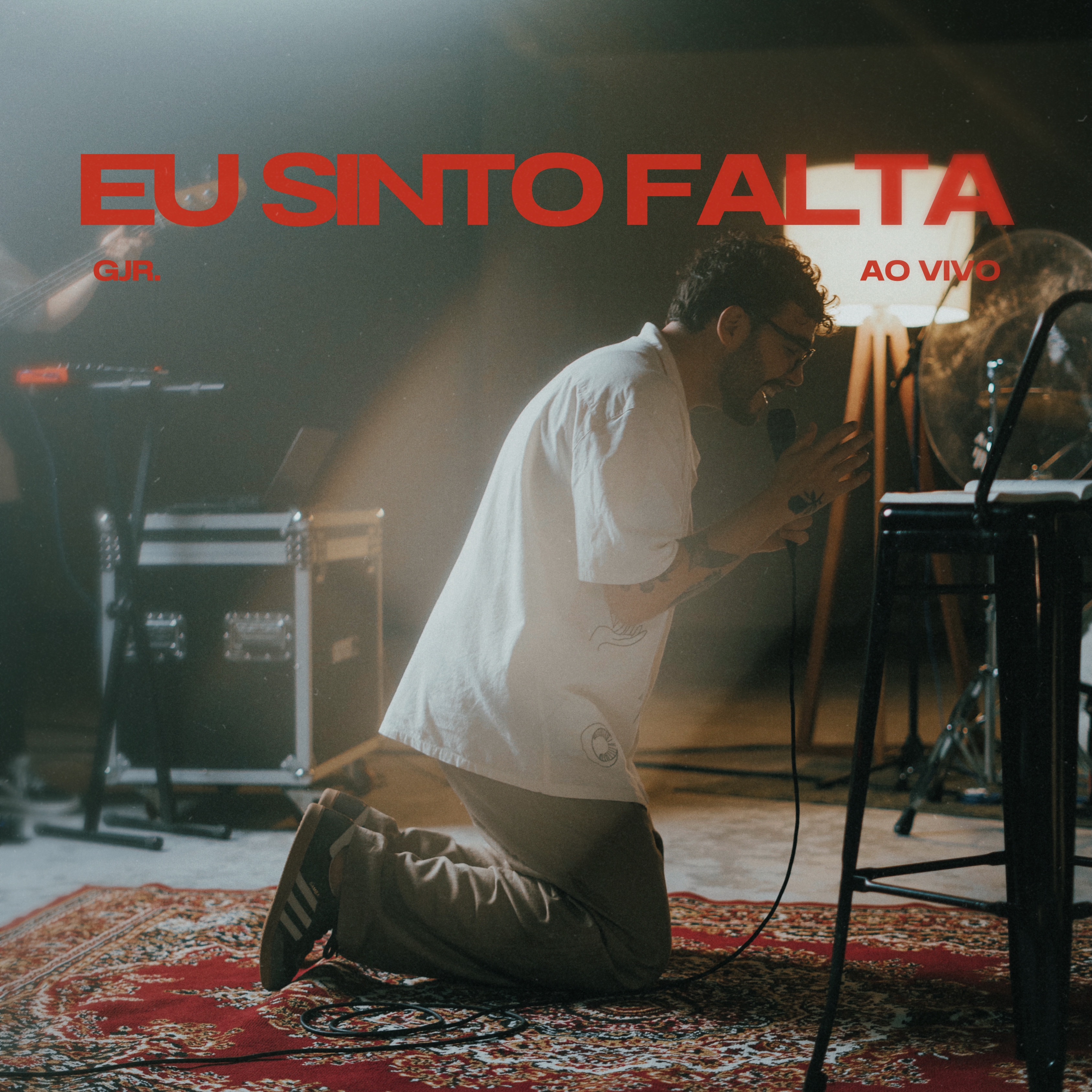 Eu Sinto Falta (Ao Vivo) - Single