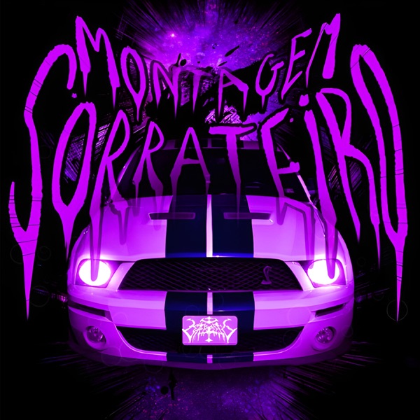 MONTAGEM SORRATEIRO - EP