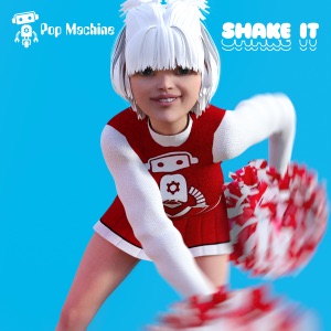 Shake It