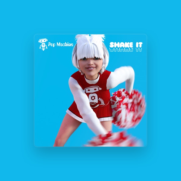 Rebekkah Friesen's avatar
