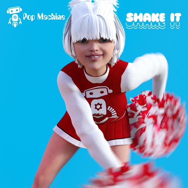 Shake It