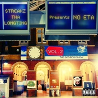 NO ETA VOL . 2 - Streakz Tha Long Ting