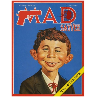 Dirty Macking - Single