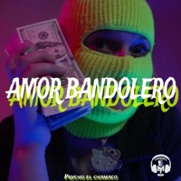 AMOR BANDOLERO - Single - Psycho el chamaco
