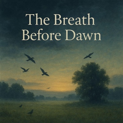 The Breath Before Dawn - Single