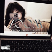 Zoom (feat. knavf) - Single - Bruno MaraM