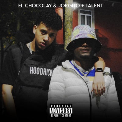 Si Salimos (feat. Jorgito +Talent) - Single