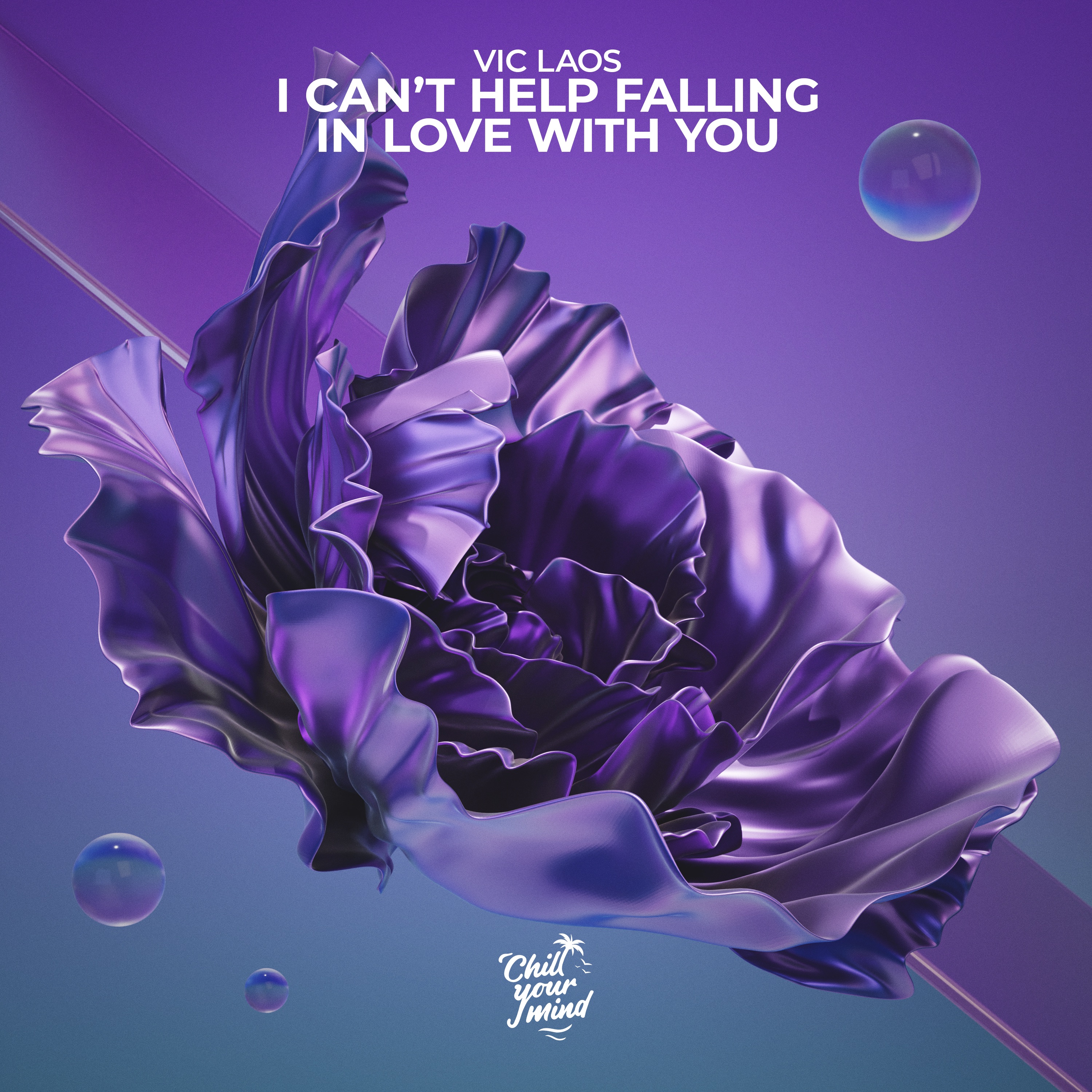 I Can’t Help Falling in Love With You - Single