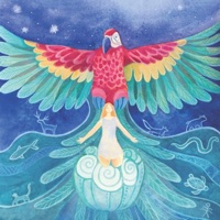 Vuela Pajarito (feat. Pablo Rozas) - Single - Lua Maria