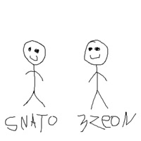 Really Good Day (feat. 3zeon) - Single - SNATO