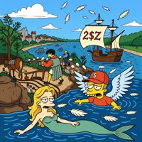 Jezioro Marzeń (feat. Megi) - Single - 2$z Kali