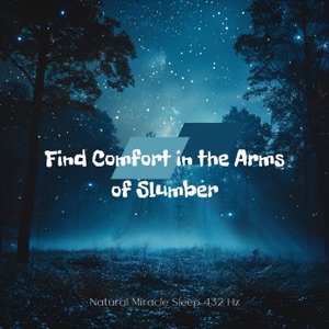 Find Comfort in the Arms of Slumber